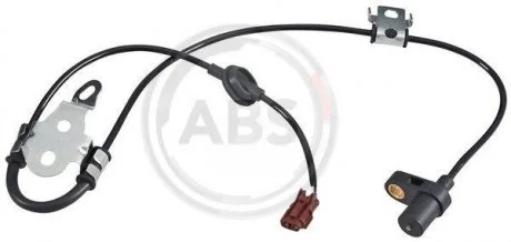 Фото датчик ABS A.B.S. A.B.S. 31486 Датчик ABS A.B.S. A.B.S. 31486