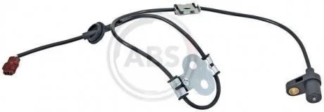 Фото датчик ABS A.B.S. A.B.S. 31487 Датчик ABS A.B.S. A.B.S. 31487