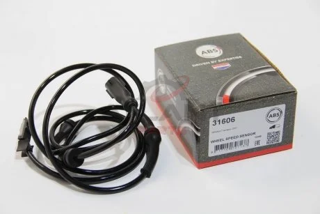 Датчик ABS задній. Kangoo 17- A.B.S. 31606