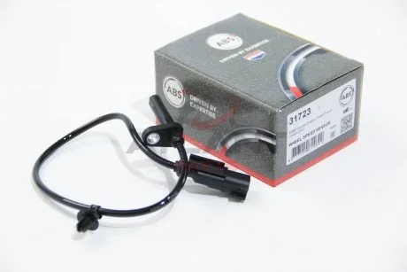 Фото датчик ABS задній. Tourneo Custom/Transit/Transit Custom (12-21) A.B.S. 31723 Датчик ABS задній. Tourneo Custom/Transit/Transit Custom (12-21) A.B.S. 31723