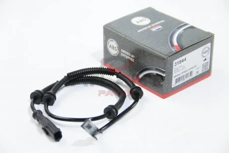 Датчик ABS перед. Trafic/Vivaro (01-21) A.B.S. 31844