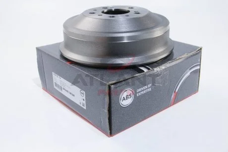 Фото тормозной барабан A.B.S. 3231S Тормозной барабан A.B.S. 3231S