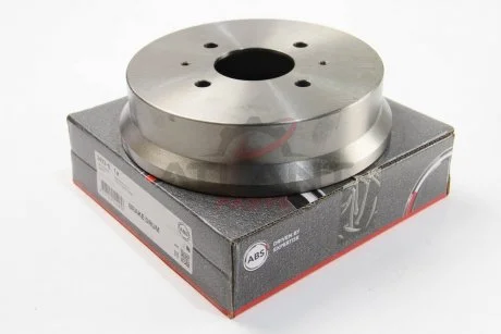 Фото гальмівний барабан A.B.S. 3423S Гальмівний барабан A.B.S. 3423S