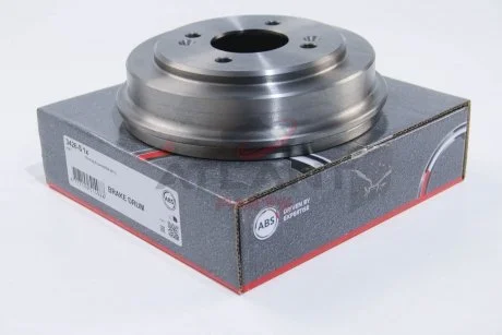 Фото тормозной барабан A.B.S. 3426S Тормозной барабан A.B.S. 3426S