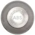 Фото 1 - тормозной барабан A.B.S. 3427S Тормозной барабан A.B.S. 3427S (фото 1)
