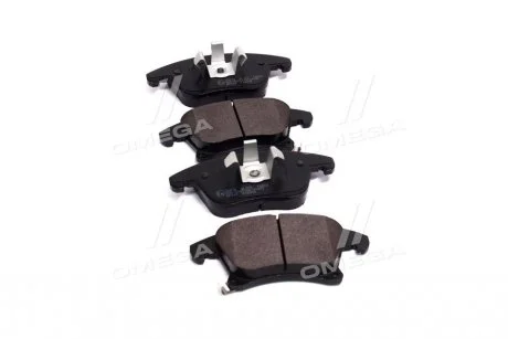 Тормозные колодки, дисковые.) A.B.S. A.B.S. 35078