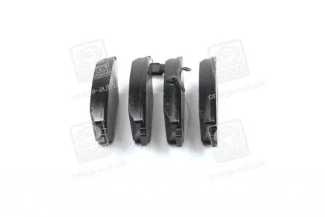 Гальмівні колодки, дискові (набір) A.B.S. A.B.S. 37280