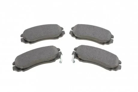 Фото тормозные колодки перед Sonata 01-/Magentis 05- A.B.S. 37423 Тормозные колодки перед Sonata 01-/Magentis 05- A.B.S. 37423