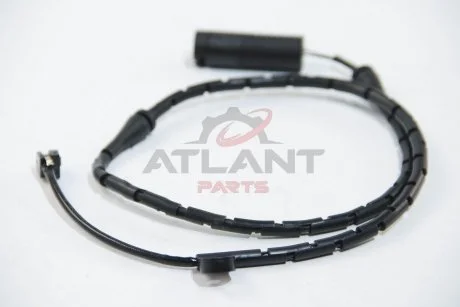 Фото датчик тормозных колодок передних Bmw X5 A.B.S. 39584 Датчик тормозных колодок передних Bmw X5 A.B.S. 39584