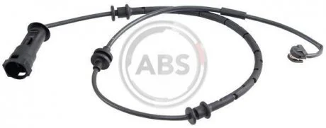 Датчик износа тормозных колодок A.B.S. A.B.S. 39604
