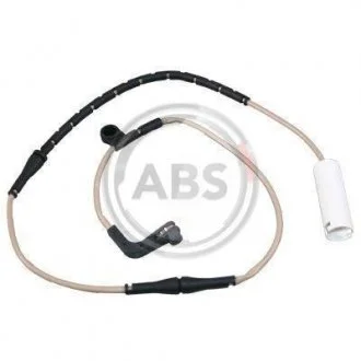 Датчик износа тормозных колодок A.B.S. A.B.S. 39609