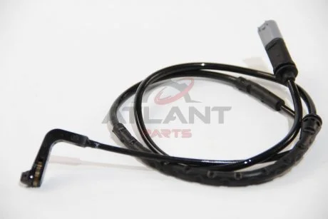 Фото датчик тормозных колодок BMW X5/X6 3.0-4.8 06-14 - зад A.B.S. 39639 Датчик тормозных колодок BMW X5/X6 3.0-4.8 06-14 - зад A.B.S. 39639