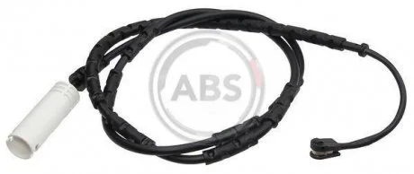 Датчик износа тормозных колодок A.B.S. A.B.S. 39691