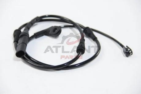 Фото датчик тормозных колодок перед. XE70/XF15/XE71/XF16 (08-19) A.B.S. 39695 Датчик тормозных колодок перед. XE70/XF15/XE71/XF16 (08-19) A.B.S. 39695