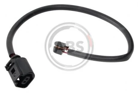 Датчик износа тормозных колодок A.B.S. A.B.S. 39732