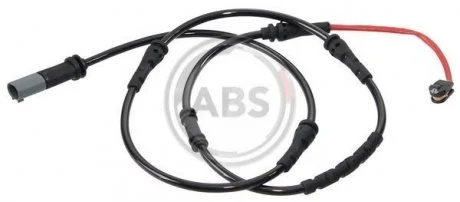Датчик износа тормозных колодок A.B.S. A.B.S. 39749