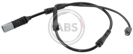 Фото датчик износа тормозных колодок A.B.S. A.B.S. 39751 Датчик износа тормозных колодок A.B.S. A.B.S. 39751
