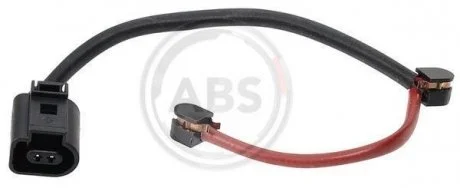 Датчик износа тормозных колодок A.B.S. A.B.S. 39754