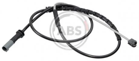 Датчик износа тормозных колодок A.B.S. A.B.S. 39788