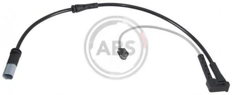 Датчик износа тормозных колодок A.B.S. A.B.S. 39797
