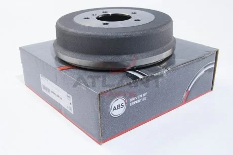 Фото гальмівний барабан A.B.S. 4015S Гальмівний барабан A.B.S. 4015S