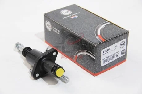 ЦИЛИНДР СЦЕПЛЕНИЯ ГЛАВНЫЙ A-Series (W168)/Vaneo (W414) (97-05) A.B.S. 41004