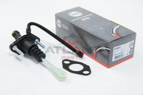 ЦИЛИНДР СЦЕПЛЕНИЯ ГЛАВНЫЙ A.B.S. 41033