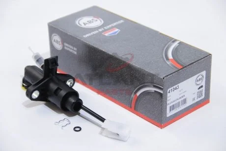 ЦИЛИНДР СЦЕПЛЕНИЯ ГЛАВНЫЙ A.B.S. 41043