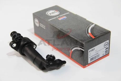Цилиндр сцепления Bora/Golf/Lupo/California/Multivan/Transporter/Octavia/Toledo/Leon/A3 96-14 A.B.S. 41061