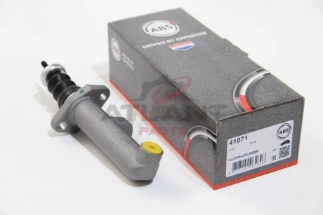 ЦИЛИНДР СЦЕПЛЕНИЯ ГЛАВНЫЙ A.B.S. 41071