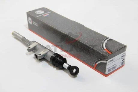 Фото циліндр зчеплення головний A.B.S. 41118X Циліндр зчеплення головний A.B.S. 41118X