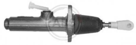 Циліндр зчеплення головний A.B.S. A.B.S. 41131