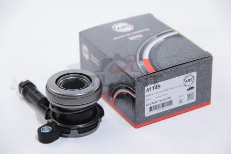 Циліндр зчеплення, робочий A.B.S. 41149