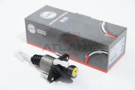 ЦИЛИНДР СЦЕПЛЕНИЯ ГЛАВНЫЙ A.B.S. 41173