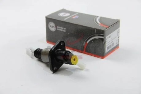 ЦИЛИНДР СЦЕПЛЕНИЯ ГЛАВНЫЙ A.B.S. A.B.S. 41181