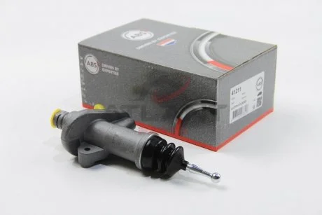 ЦИЛИНДР СЦЕПЛЕНИЯ ГЛАВНЫЙ A.B.S. A.B.S. 41211