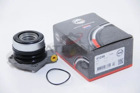 Фото цилиндр сцепления, рабочий A.B.S. 41246 Цилиндр сцепления, рабочий A.B.S. 41246