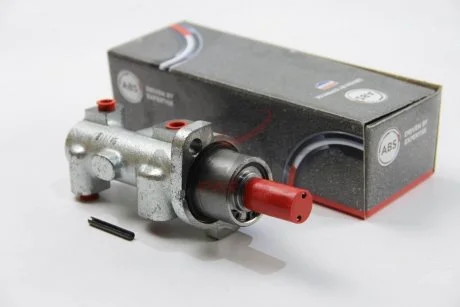 Тормозной цилиндр главный Partner/Ranch/Xsara/Berlingo 00-15 A.B.S. 41395