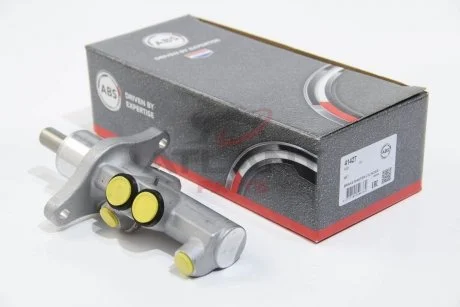 Главный тормозной цилиндр A.B.S. 41427
