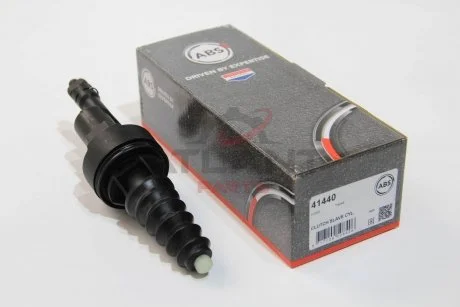 Цилиндр сцепления, рабочий A.B.S. 41440
