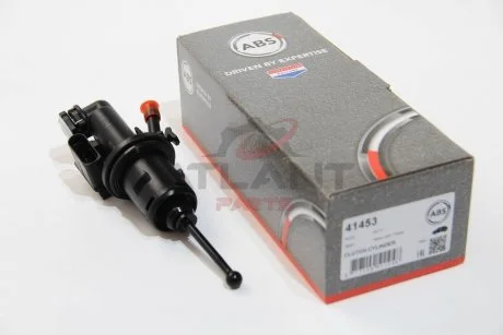 Фото цилиндр сцепления главный A.B.S. 41453 ЦИЛИНДР СЦЕПЛЕНИЯ ГЛАВНЫЙ A.B.S. 41453