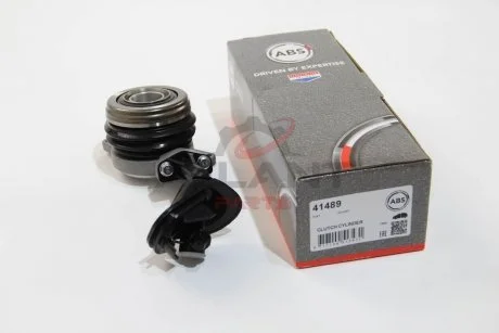 Цилиндр сцепления, рабочий A.B.S. 41489