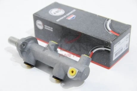 Фото головний гальмівний циліндр A.B.S. 41715X Головний гальмівний циліндр A.B.S. 41715X