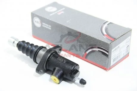 Цилиндр сцепления, рабочий A.B.S. 41803X