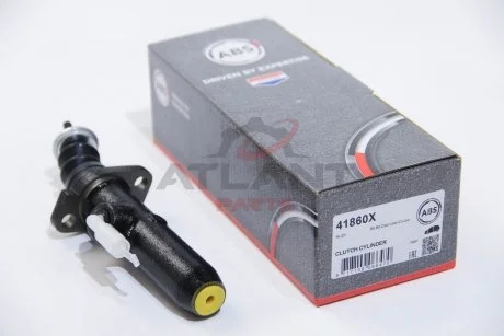 ЦИЛИНДР СЦЕПЛЕНИЯ ГЛАВНЫЙ A.B.S. 41860X