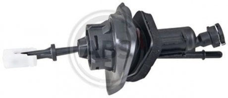 Циліндр зчеплення (головний) Ford C-Max/Kuga 07-/Focus/Mazda 5 04-/3 03-14/Volvo C30/S40/V50 04-12 A.B.S. 41925