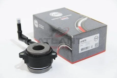 Цилиндр сцепления, рабочий A.B.S. A.B.S. 41970