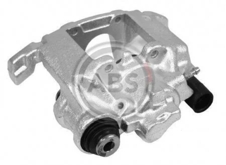 Фото супорт гальмівний задн. W638/W638 95-03 Л. A.B.S. 420091 Супорт гальмівний задн. W638/W638 95-03 Л. A.B.S. 420091