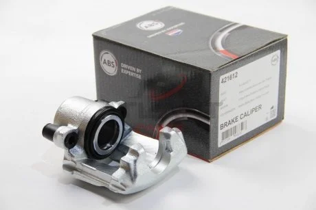Фото супорт гальм. VOLKSWAGEN/SKODA/AUDI/SEAT передн. прав. (ABS) A.B.S. 421612 Супорт гальм. VOLKSWAGEN/SKODA/AUDI/SEAT передн. прав. (ABS) A.B.S. 421612