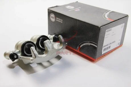 Фото супорт гальмівний передній Sprinter/Crafter 3.5t 06- Пр A.B.S. 422852 Супорт гальмівний передній Sprinter/Crafter 3.5t 06- Пр A.B.S. 422852